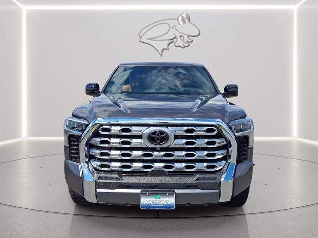 2025 Toyota Tundra 1794 Edition HV