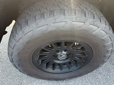 2025 Toyota Tundra 1794 Edition HV