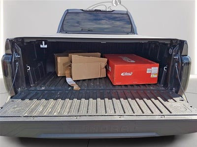 2025 Toyota Tundra 1794 Edition HV