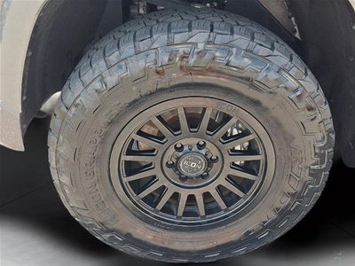 2025 Toyota Tundra 1794 Edition HV