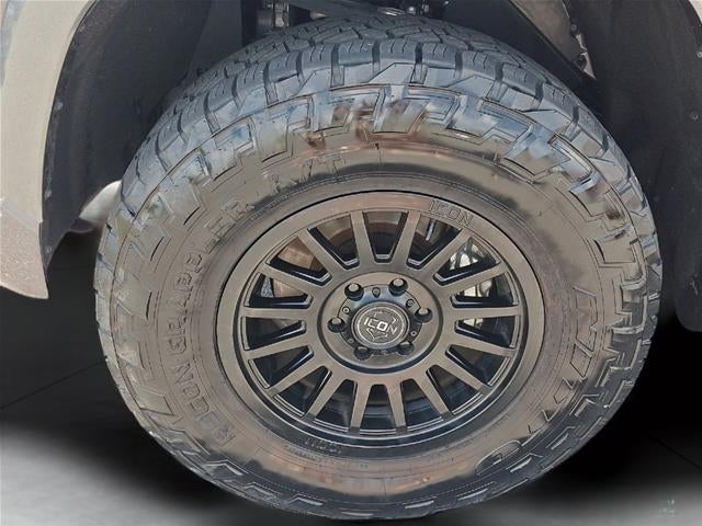 2025 Toyota Tundra 1794 Edition HV