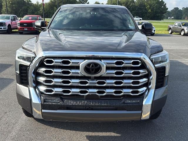2025 Toyota Tundra 1794 Edition HV