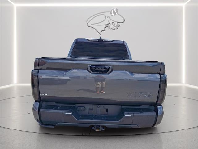 2025 Toyota Tundra 1794 Edition HV