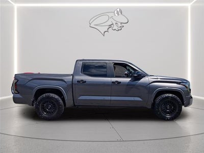 2025 Toyota Tundra 1794 Edition HV
