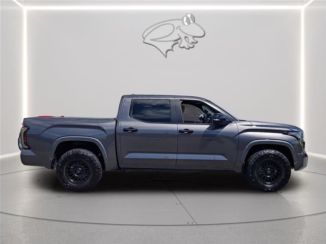 2025 Toyota Tundra 1794 Edition HV