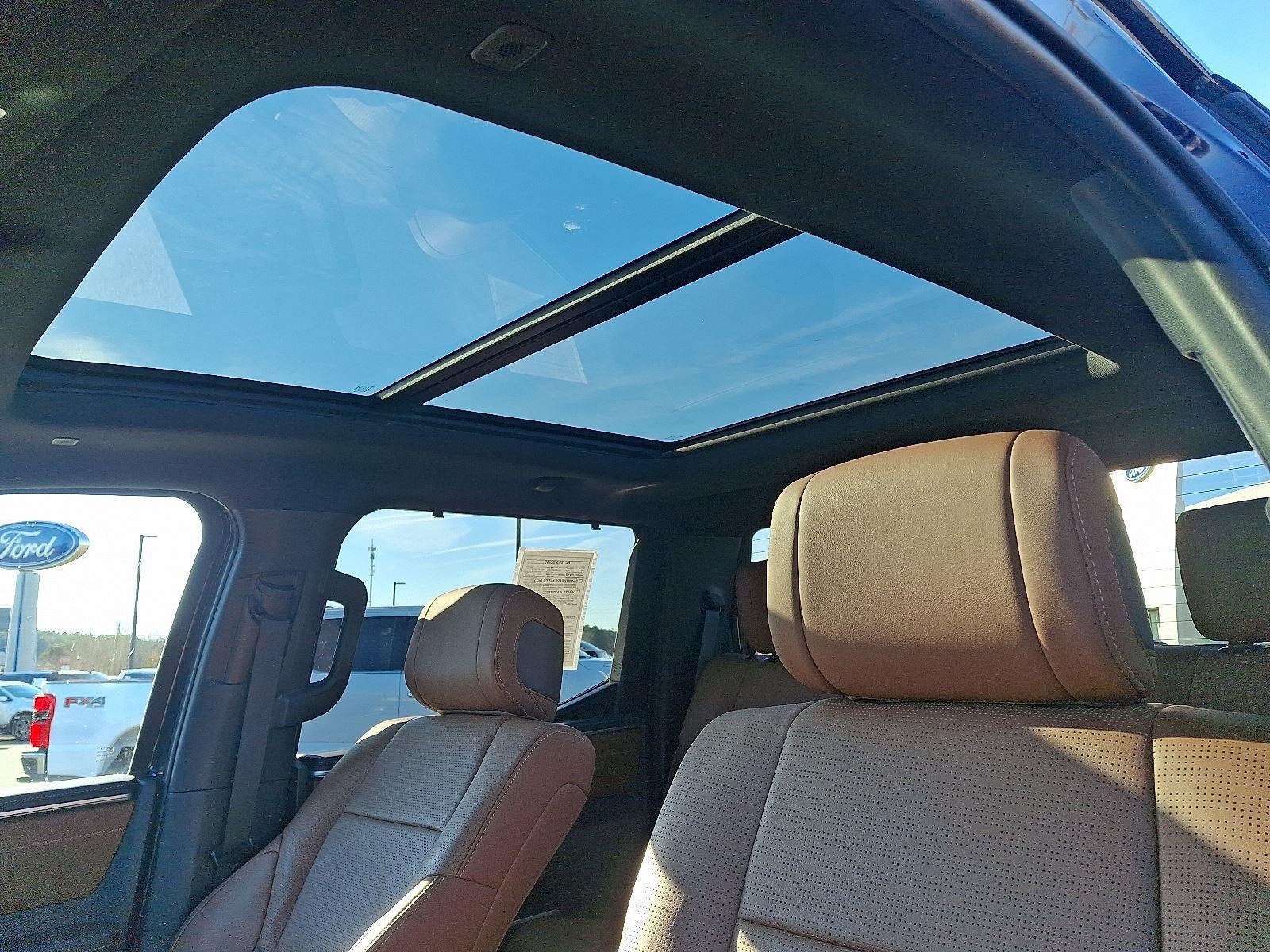 2025 Toyota Tundra 1794 Edition HV