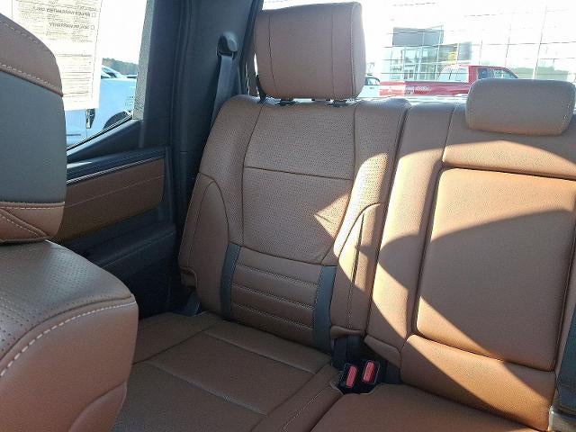 2025 Toyota Tundra 1794 Edition HV