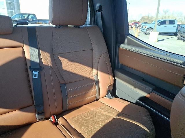 2025 Toyota Tundra 1794 Edition HV