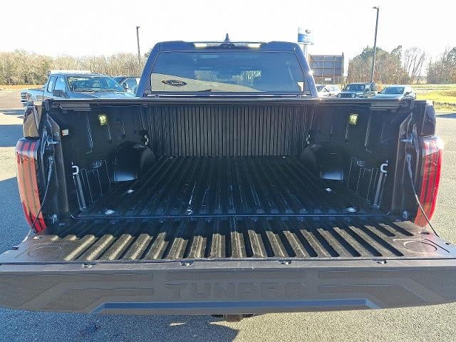 2025 Toyota Tundra 1794 Edition HV