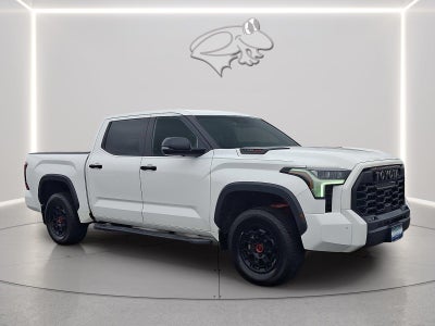 2024 Toyota Tundra TRD Pro HV