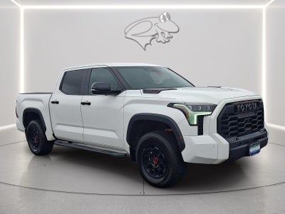 2024 Toyota Tundra TRD Pro HV