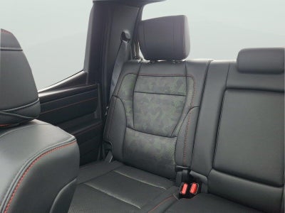 2024 Toyota Tundra TRD Pro HV
