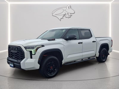 2024 Toyota Tundra TRD Pro HV