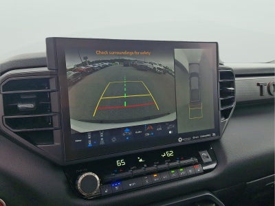 2024 Toyota Tundra TRD Pro HV