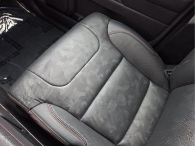 2024 Toyota Tundra TRD Pro HV