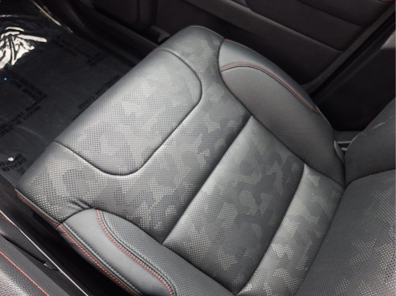 2024 Toyota Tundra TRD Pro HV