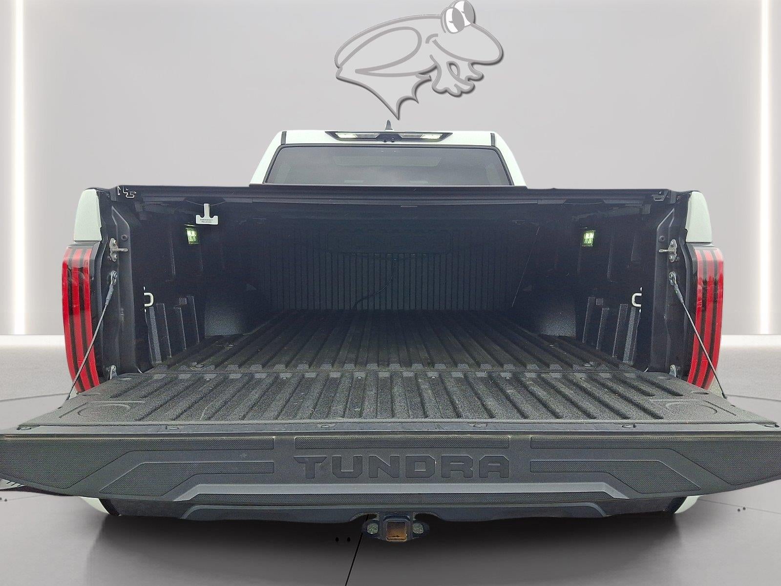 2024 Toyota Tundra TRD Pro HV