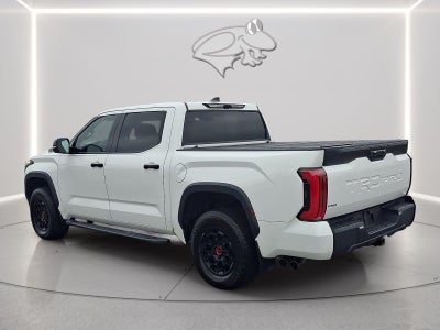 2024 Toyota Tundra TRD Pro HV