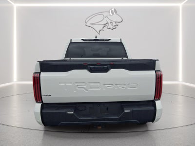 2024 Toyota Tundra TRD Pro HV