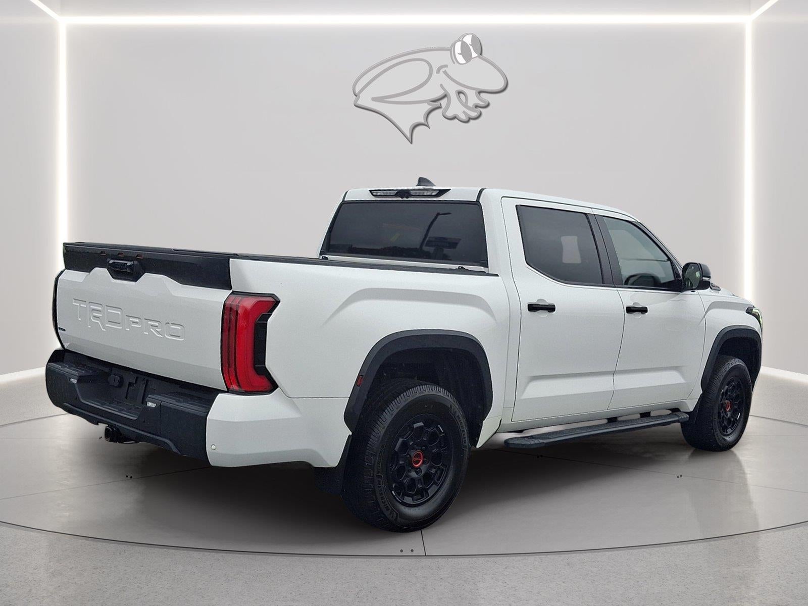 2024 Toyota Tundra TRD Pro HV