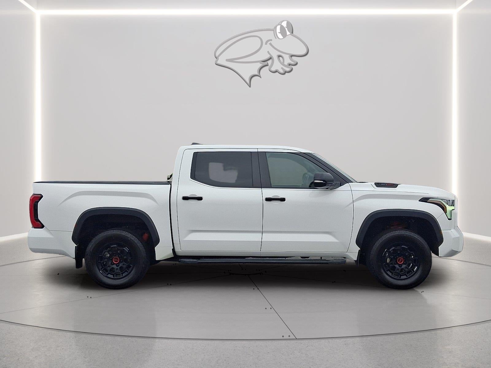 2024 Toyota Tundra TRD Pro HV