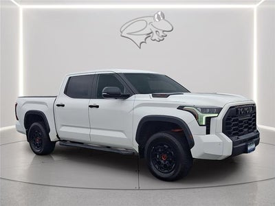 2024 Toyota Tundra TRD Pro HV