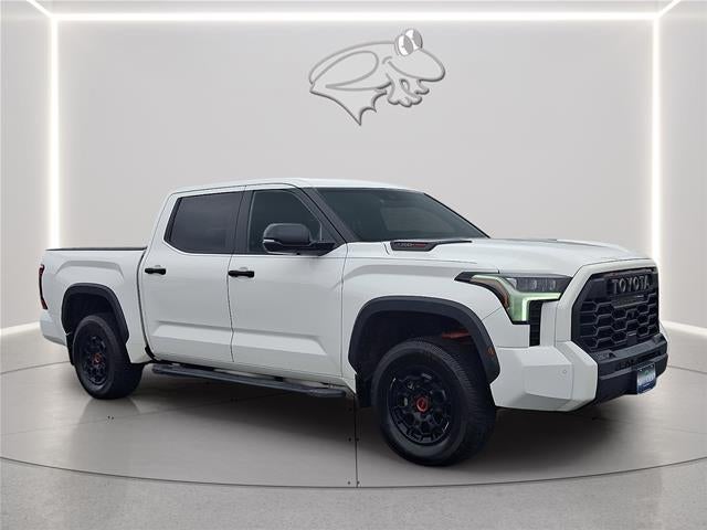2024 Toyota Tundra TRD Pro HV