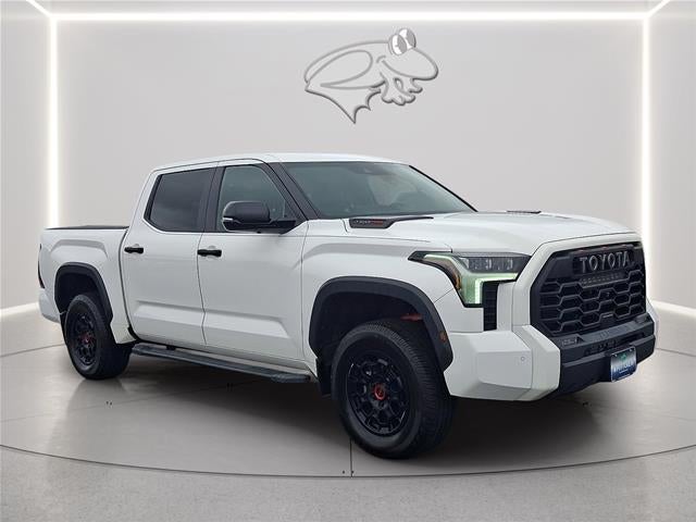 2024 Toyota Tundra TRD Pro HV