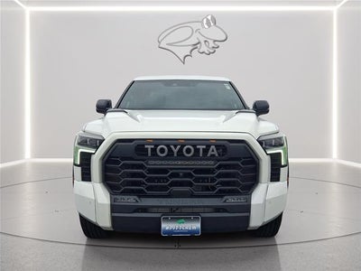 2024 Toyota Tundra TRD Pro HV