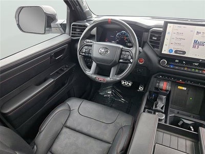 2024 Toyota Tundra TRD Pro HV