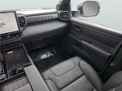 2024 Toyota Tundra TRD Pro HV