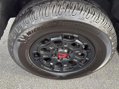 2024 Toyota Tundra TRD Pro HV