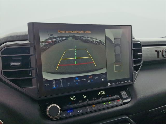 2024 Toyota Tundra TRD Pro HV
