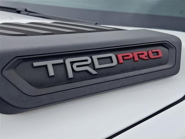 2024 Toyota Tundra TRD Pro HV