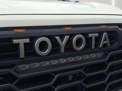 2024 Toyota Tundra TRD Pro HV