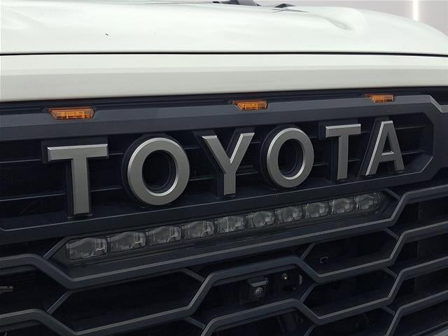 2024 Toyota Tundra TRD Pro HV