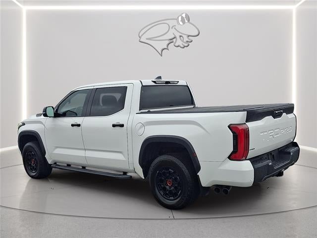 2024 Toyota Tundra TRD Pro HV
