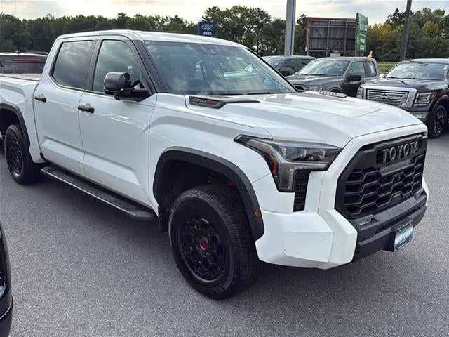 2024 Toyota Tundra TRD Pro HV