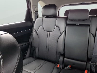 2022 Kia Sorento X-Line S