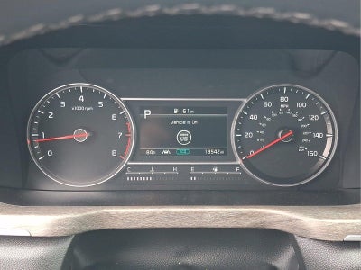2022 Kia Sorento X-Line S