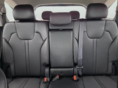 2022 Kia Sorento X-Line S