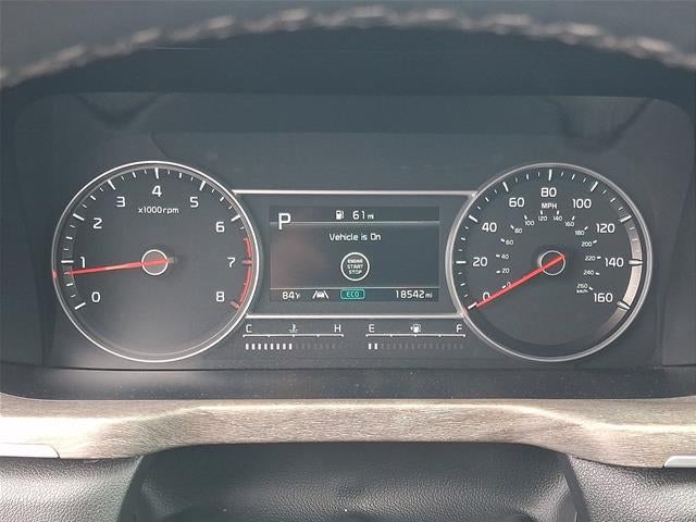2022 Kia Sorento X-Line S