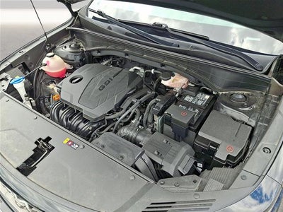 2022 Kia Sorento X-Line S