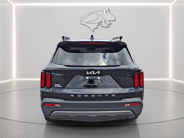 2022 Kia Sorento X-Line S