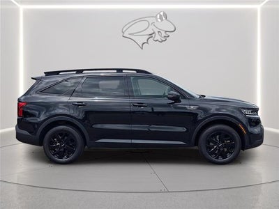 2022 Kia Sorento X-Line S