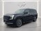 2025 Nissan Armada Platinum Reserve