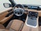 2025 Nissan Armada Platinum Reserve