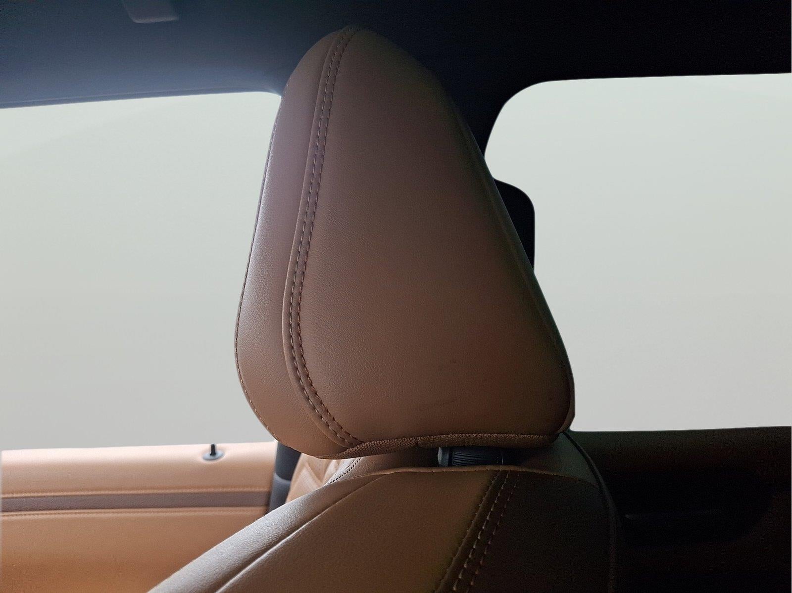 2025 Nissan Armada Platinum Reserve