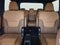 2025 Nissan Armada Platinum Reserve