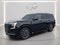 2025 Nissan Armada Platinum Reserve